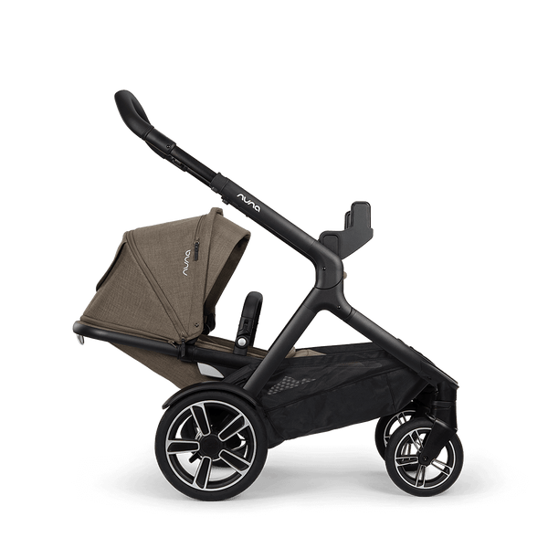 Nuna Demi™ Next Pistachio (2026) 8in1 Set