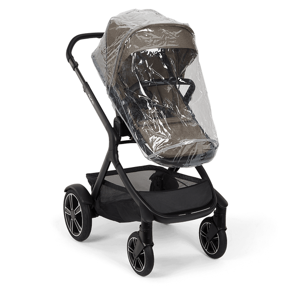 Nuna Demi™ Next Pistachio (2026) 8in1 Set