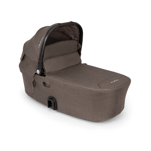 Nuna Demi Icon 2in1 Chestnut + Zubehör