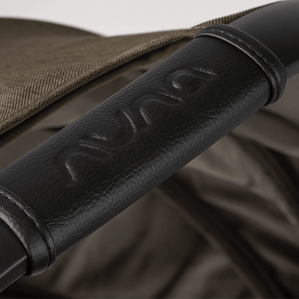 Nuna Demi™ Next Pistachio (2026) 8in1 Set