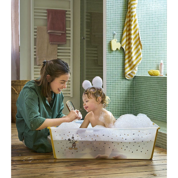 Stokke® Flexi Bath®Mickey Celebration