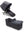 Bugaboo Donkey 5 Mono Gestell (Graphit) / Stoff (Sturmblau) / Dach ( Sturmblau)