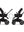 Bugaboo Donkey 5 Mono Gestell (Graphit) / Stoff (Sturmblau) / Dach ( Sturmblau)
