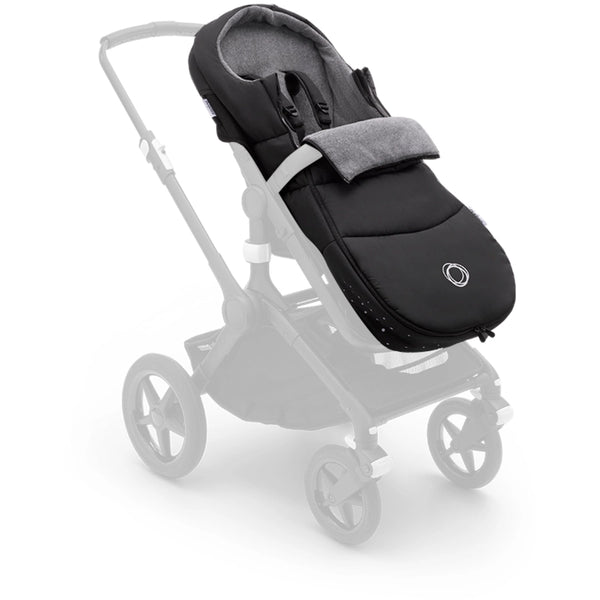 Bugaboo Dragonfly Black/Black Ultimate Bundle