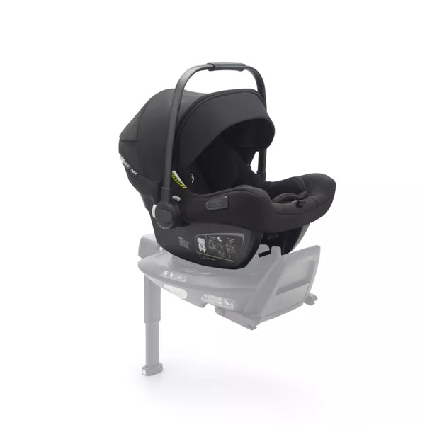 Bugaboo Dragonfly Black/Black Ultimate Bundle