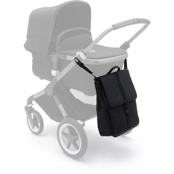 Bugaboo Dragonfly Black/Black Ultimate Bundle