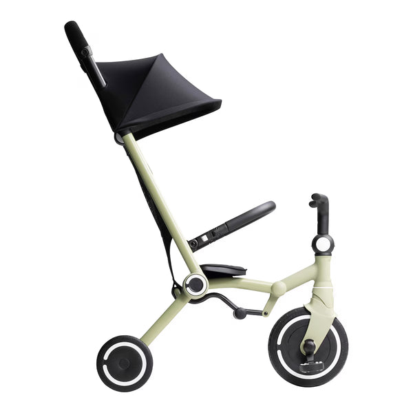 SmarTrike Dreirad Wonder - Olive