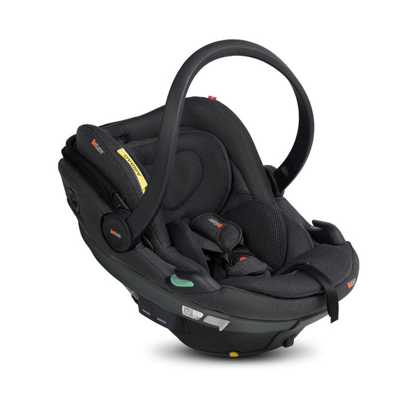 Bugaboo Fox 5 Renew Moon Grey 5in1 Set (BeSafe)