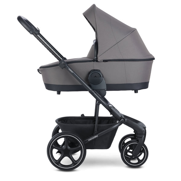 Easywalker Harvey⁵ Pebble Grey 7in1 Set