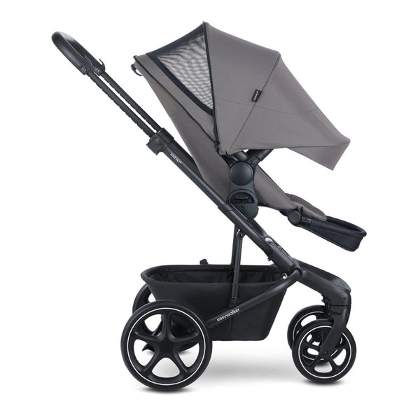 Easywalker Harvey⁵ Pebble Grey 7in1 Set