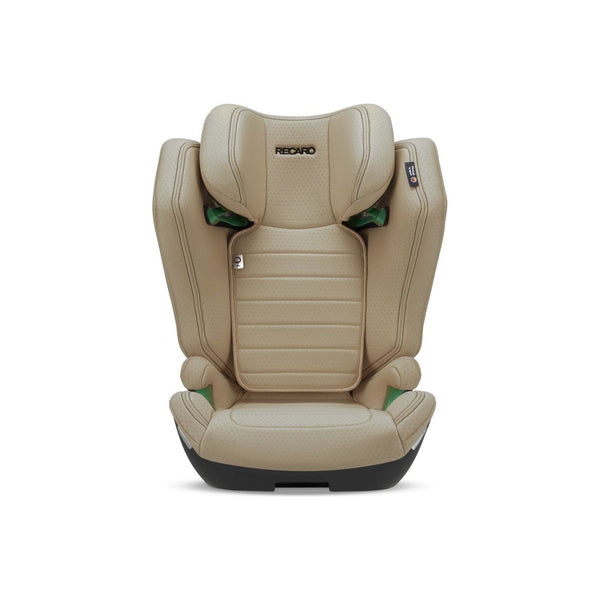 Recaro AXION1 Elegant Beige (3 - 12 Jahre)