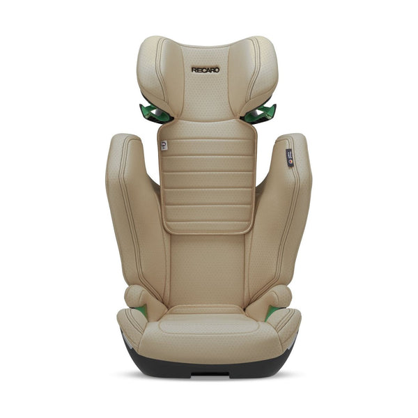 Recaro AXION1 Elegant Beige (3 - 12 Jahre)