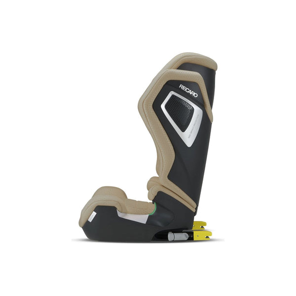 Recaro AXION1 Elegant Beige (3 - 12 Jahre)