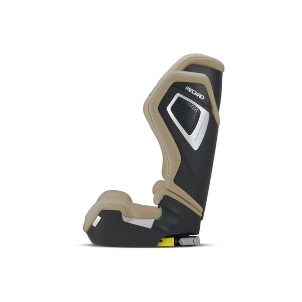Recaro AXION1 Elegant Beige (3 - 12 Jahre)