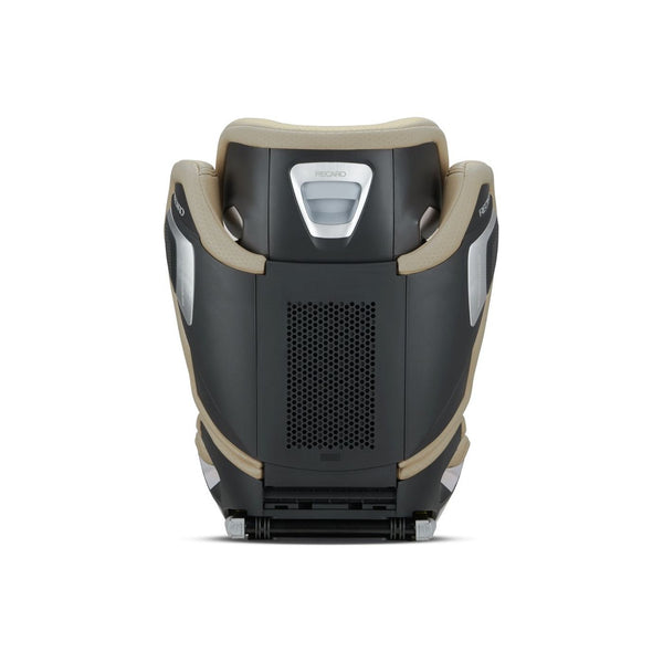 Recaro AXION1 Elegant Beige (3 - 12 Jahre)
