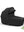 CYBEX e-PRIAM SET GESTELL (CHROME BLACK) /STOFF (ONYX BLACK)