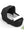 CYBEX e-PRIAM SET GESTELL (CHROME BLACK) /STOFF (ONYX BLACK)