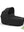 CYBEX e-PRIAM SET GESTELL (CHROME BLACK) /STOFF (ONYX BLACK)