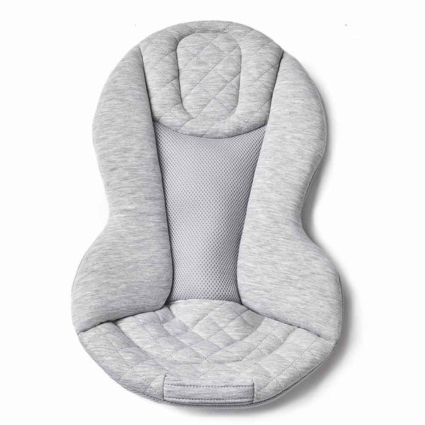 ErgoBaby 3in1 Evolve Bouncer Light Grey