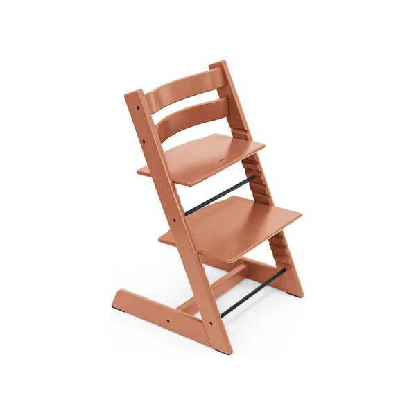 Stokke Tripp Trapp Terracotta