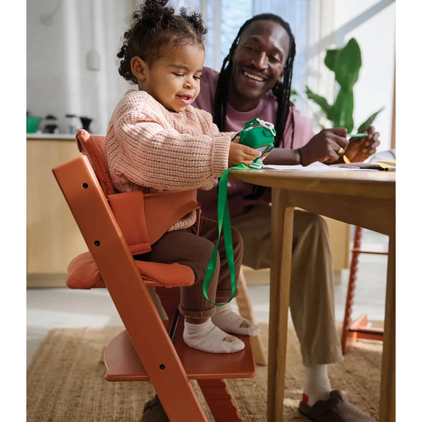 Stokke Tripp Trapp Terracotta