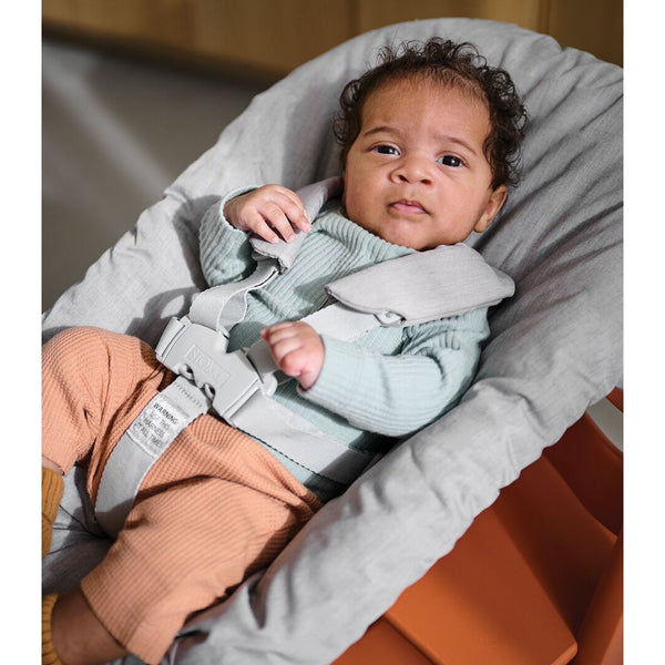 Stokke Tripp Trapp Terracotta