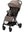 Fillikid Rover Buggy Taupe