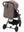 Fillikid Rover Buggy Taupe