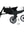 Fillikid Rover Buggy Taupe