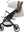 Fillikid Rover Buggy Taupe