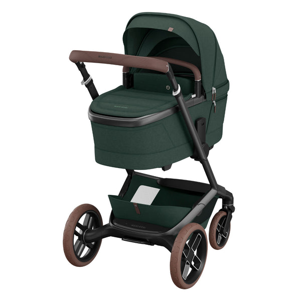 Maxi Cosi Fame Twillic Green