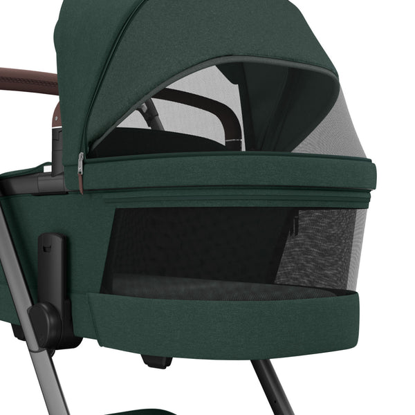 Maxi Cosi Fame Twillic Green