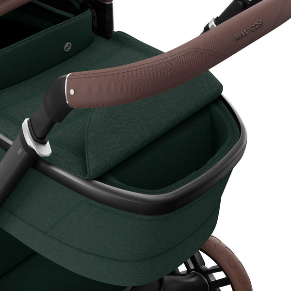 Maxi Cosi Fame Twillic Green