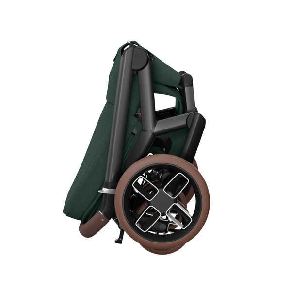 Maxi Cosi Fame Twillic Green