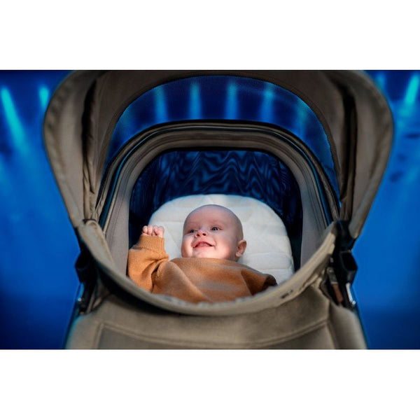 Maxi Cosi Fame Twillic Green