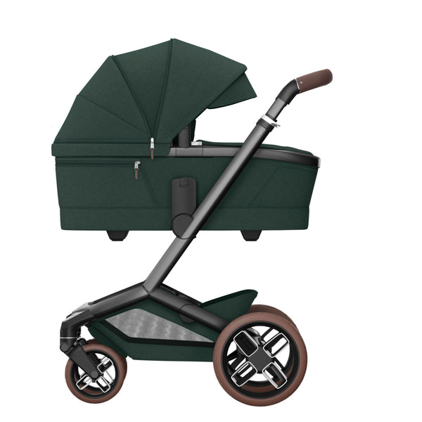Maxi Cosi Fame Twillic Green