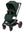 Maxi Cosi Fame Twillic Green