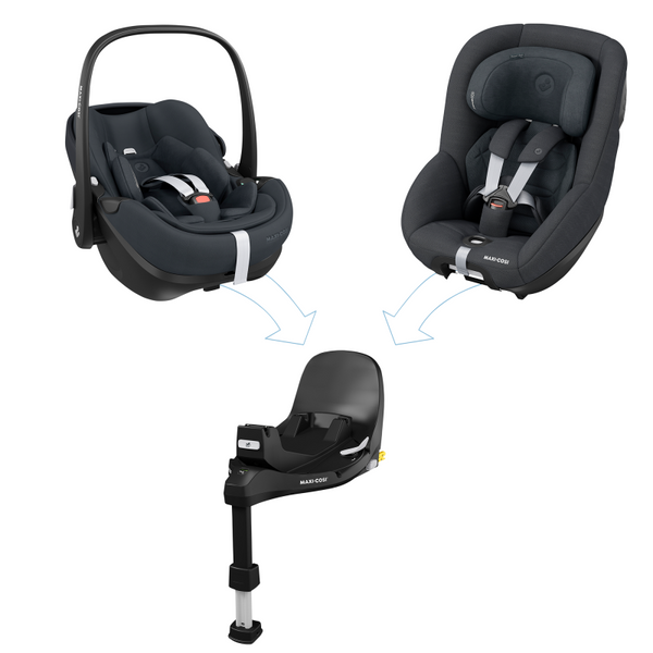 Maxi Cosi Family Fix 360 Pro