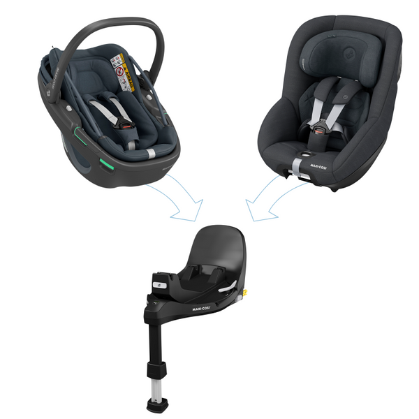 Maxi Cosi Family Fix 360 Pro