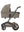 Maxi Cosi Fame Twillic Truffle 5in1 Set