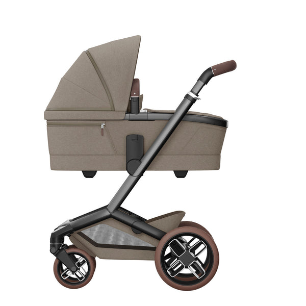 Maxi Cosi Fame Twillic Truffle 5in1 Set