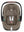 Maxi Cosi Fame Twillic Truffle 5in1 Set