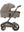 Maxi Cosi Fame Twillic Truffle 5in1 Set