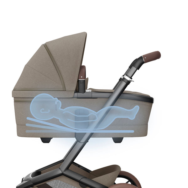 Maxi Cosi Fame Twillic Truffle 5in1 Set