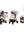Fillikid Jaguar 5in1 Set Natur Melange