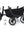 Fillikid Jaguar 5in1 Set Natur Melange