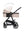 Fillikid Jaguar 5in1 Set Natur Melange