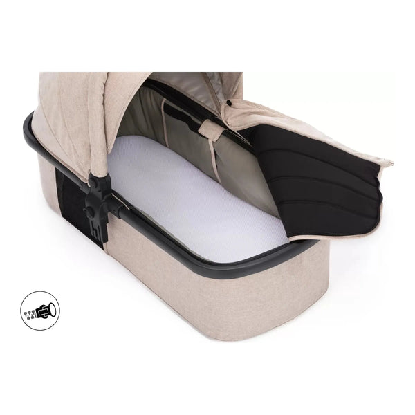 Fillikid Jaguar 5in1 Set Natur Melange