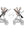 Fillikid Jaguar 5in1 Set Natur Melange