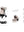 Fillikid Jaguar 5in1 Set Natur Melange